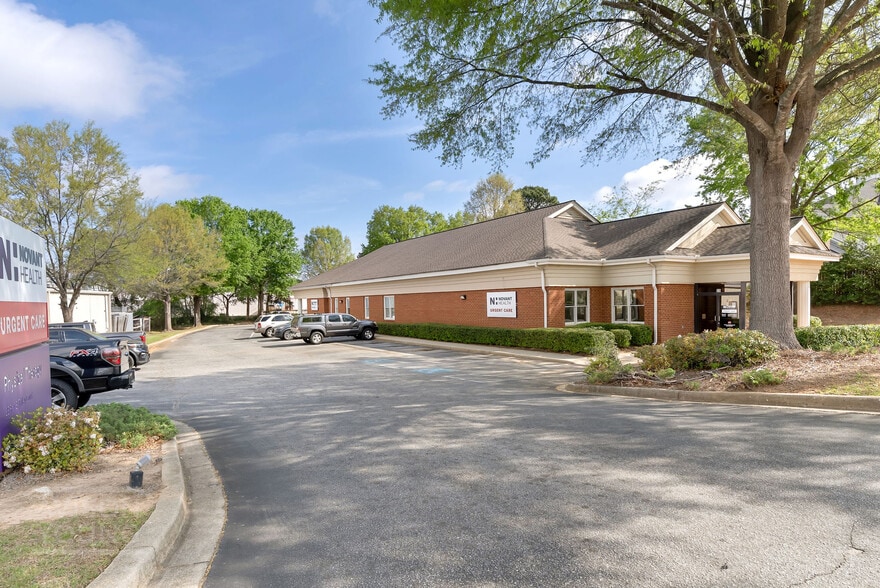 Primary Photo Of 35 Ray E Talley Ct, Simpsonville Medical For Lease