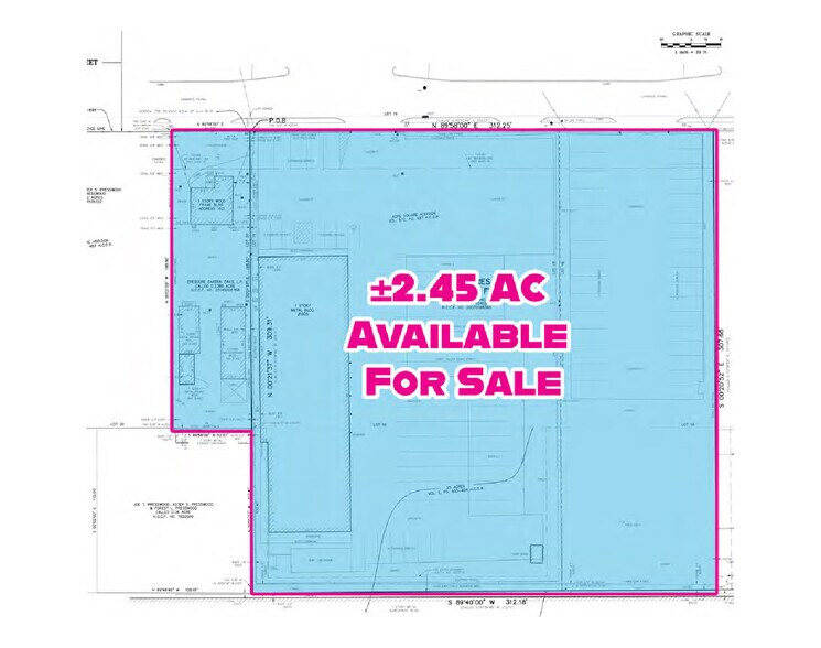 More Photos Of 1605 W 34th St, Houston Warehouse For Sale
