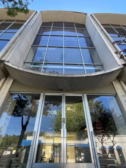 More Photos Of 305 San Anselmo Ave, San Anselmo Storefront Retail Office For Lease