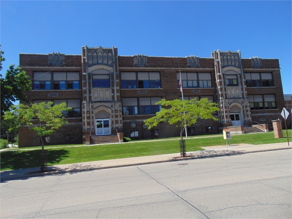 Primary Photo Of 105 S Clinton Ave, Clintonville Specialty For Sale