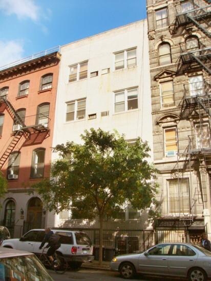 Primary Photo Of 227 E 11th St, New York Apartments For Sale