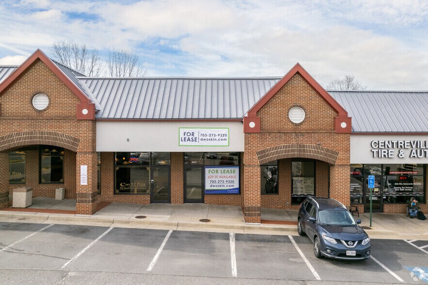 More Photos Of 5901-6075 Centreville Crest Ln, Centreville Unknown For Lease