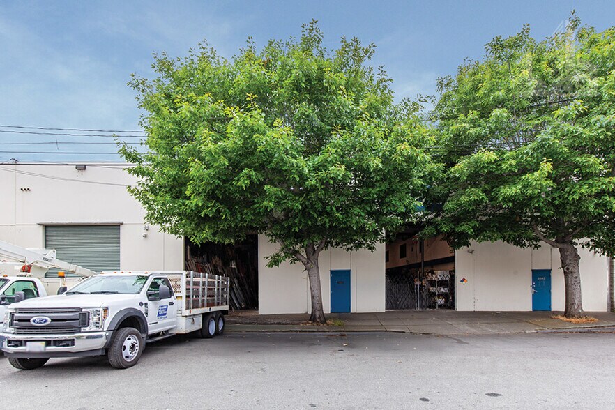 More Photos Of 1385 Donner Ave, San Francisco Warehouse For Sale