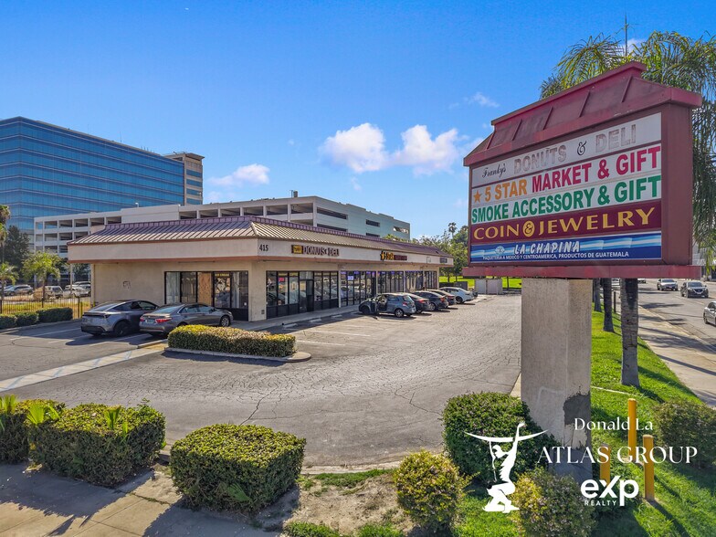 More Photos Of 415 W 5th St, San Bernardino Freestanding For Sale