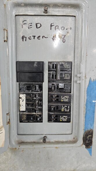 More Photos Of 7000 E 58th Ave, Commerce City Warehouse For Lease