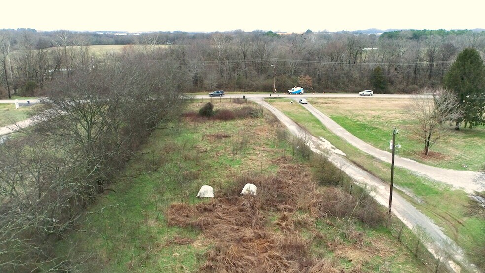 More Photos Of 1009 Old Kedron Rd, Spring Hill Land For Sale