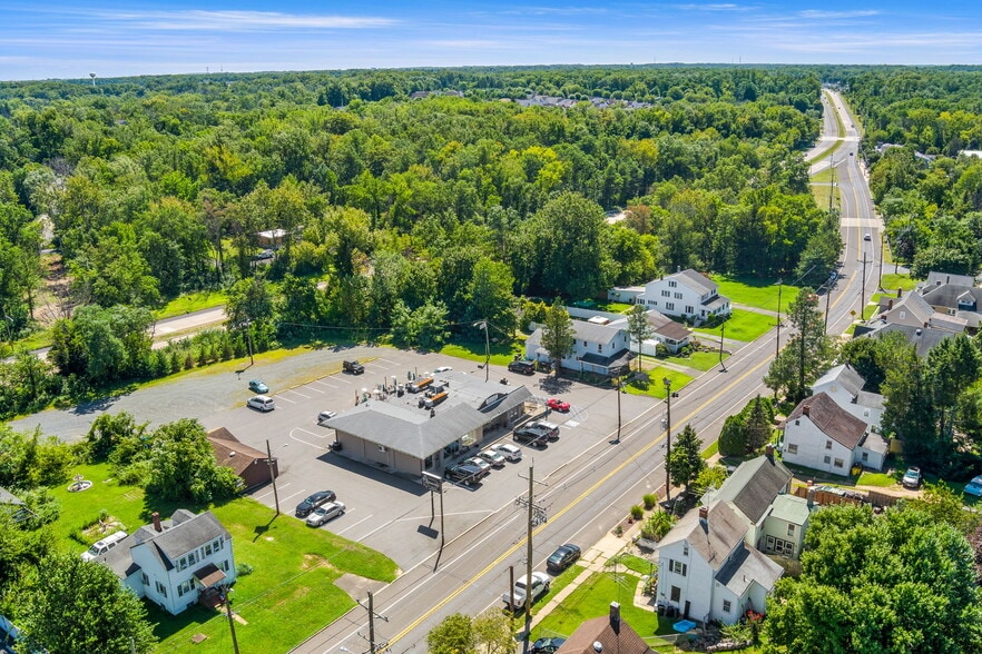 More Photos Of 69 Route 156, Trenton Restaurant For Sale