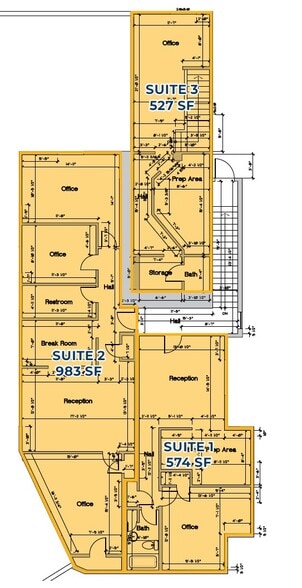 More Photos Of 8440 N Interstate Ave, Portland Freestanding For Lease