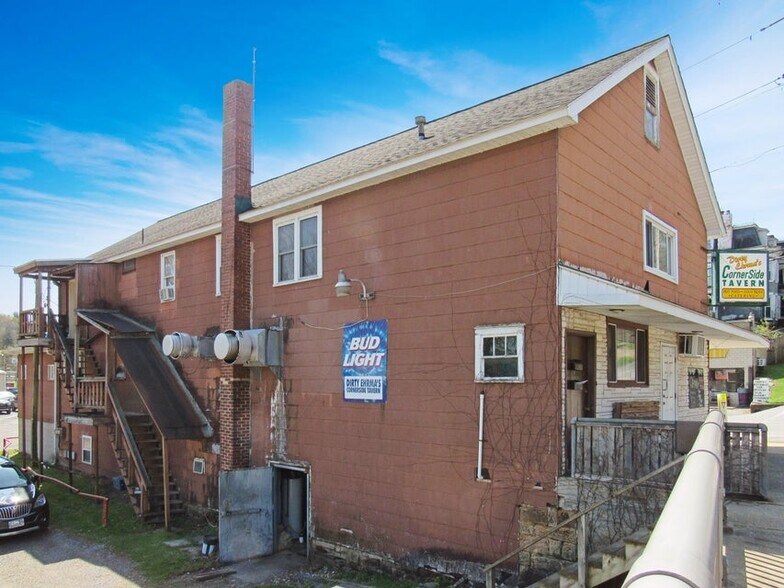 More Photos Of 6 Pickering St, Brookville Restaurant For Sale