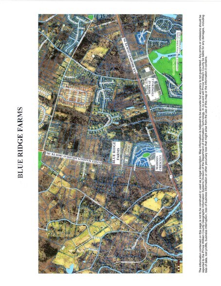 More Photos Of 7611 James Madison Hwy, Gainesville Land For Sale