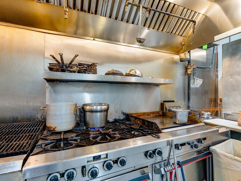 More Photos Of 201 E Main St, Ada Storefront Retail Office For Sale