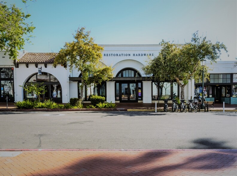 More Photos Of 710-720 State St, Santa Barbara General Retail For Lease