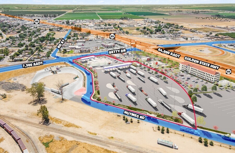 More Photos Of ,  Land For Sale