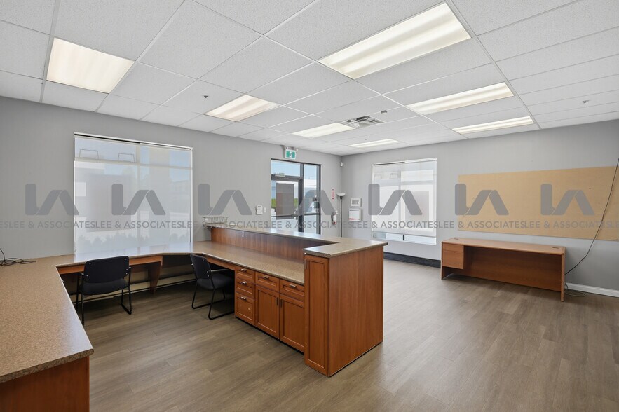 More Photos Of 18788 96th Ave, Surrey Warehouse For Lease