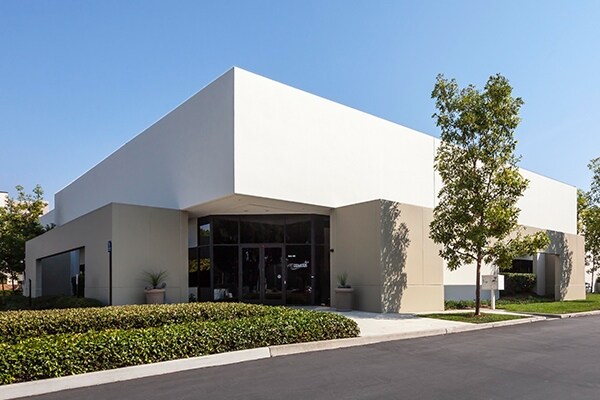 More Photos Of 2802 Kelvin Ave, Irvine Light Manufacturing For Lease