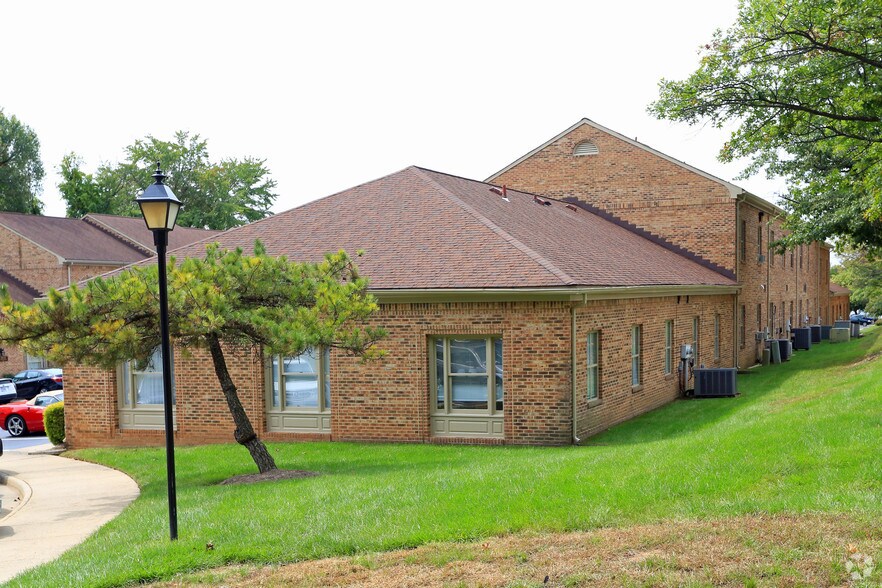 More Photos Of 5101 Backlick Rd, Annandale Medical For Sale