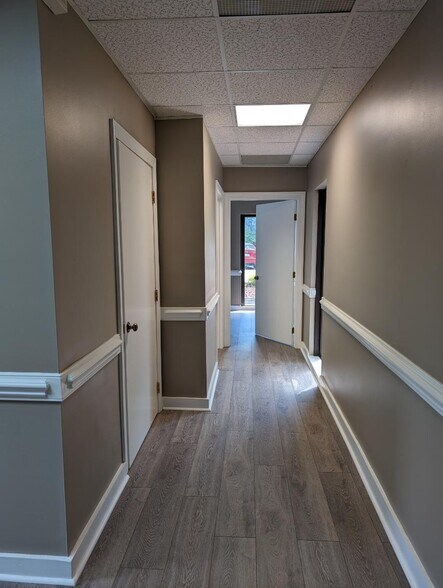 More Photos Of 1100 Logger Ct, Raleigh Office For Lease
