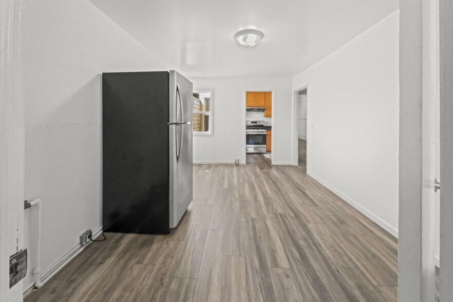 More Photos Of 131 Richland Ave, San Francisco Apartments For Sale