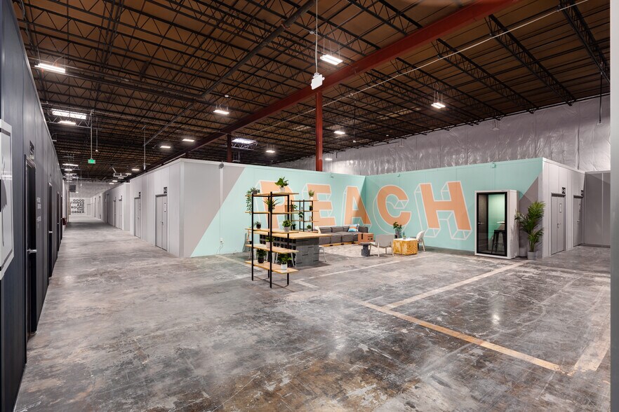 More Photos Of 1314 Chattahoochee Ave NW, Atlanta Warehouse For Lease