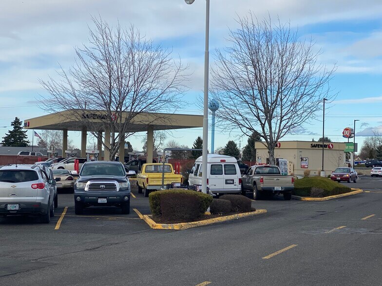 More Photos Of 1600-1648 Plaza Way, Walla Walla Unknown For Lease