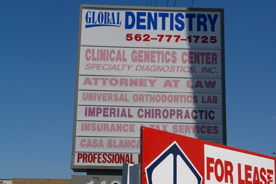 More Photos Of 14241 Imperial Hwy, La Mirada Office For Lease