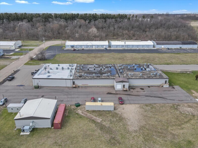 More Photos Of 24 Leonard Wood Rd, Battle Creek Manufacturing For Sale