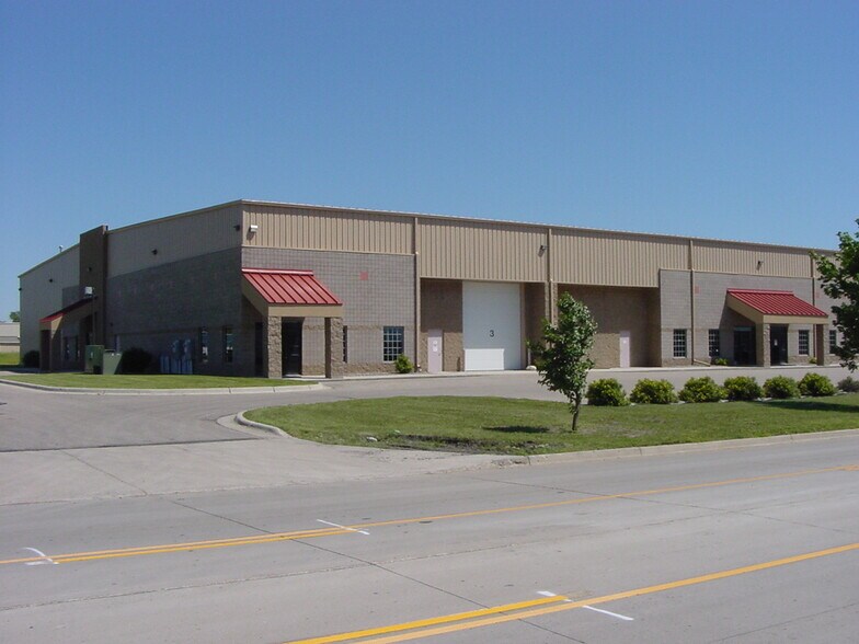 Primary Photo Of 3453 7th Ave N, Fargo Warehouse For Lease