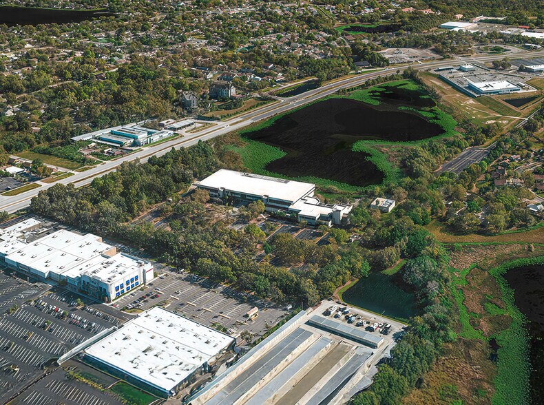 More Photos Of 555 Lake Border Dr, Apopka Office For Sale