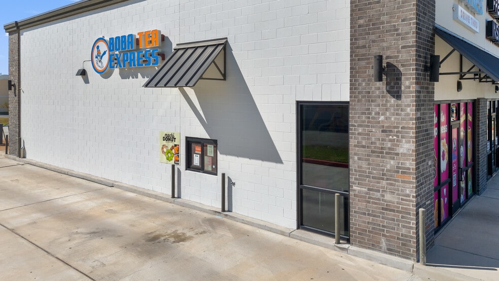 More Photos Of 5740 Ruben M Torres Blvd, Brownsville Freestanding For Lease