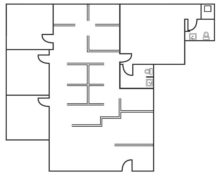 More Photos Of 1320-1340 W Valley Pky, Escondido Unknown For Lease