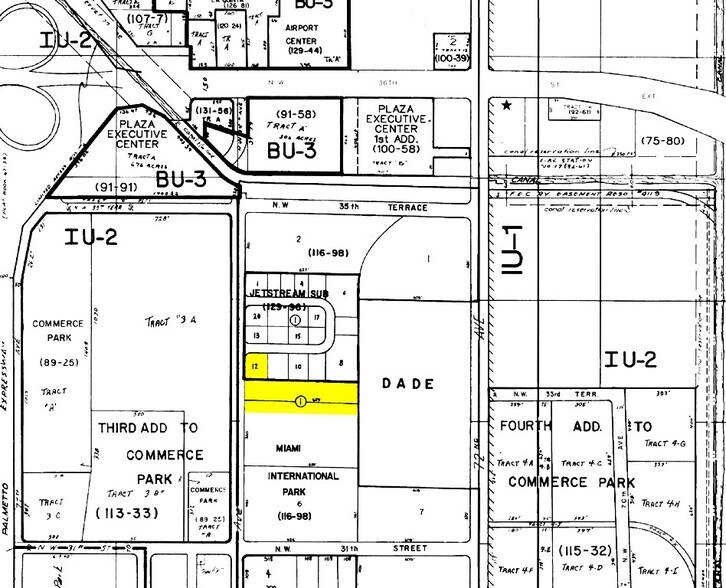 More Photos Of 3353 NW 74th Ave, Miami Industrial For Sale