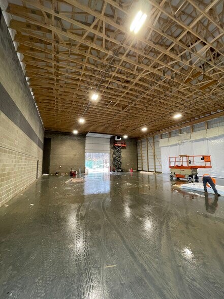 More Photos Of 15700 Winans St, West Olive Industrial For Sale