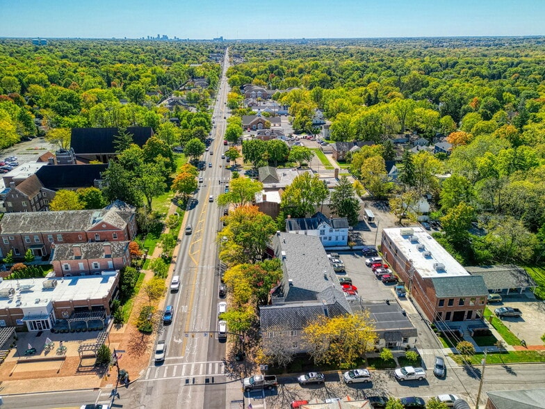 More Photos Of 633-635 High St, Columbus Storefront For Lease