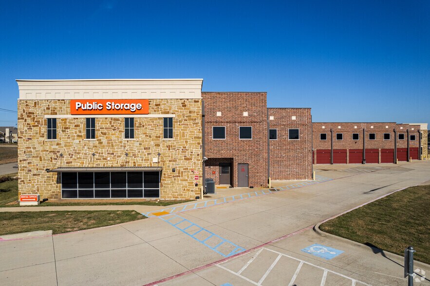 More Photos Of 1241 Prosper Commons Blvd, Prosper Specialty For Sale