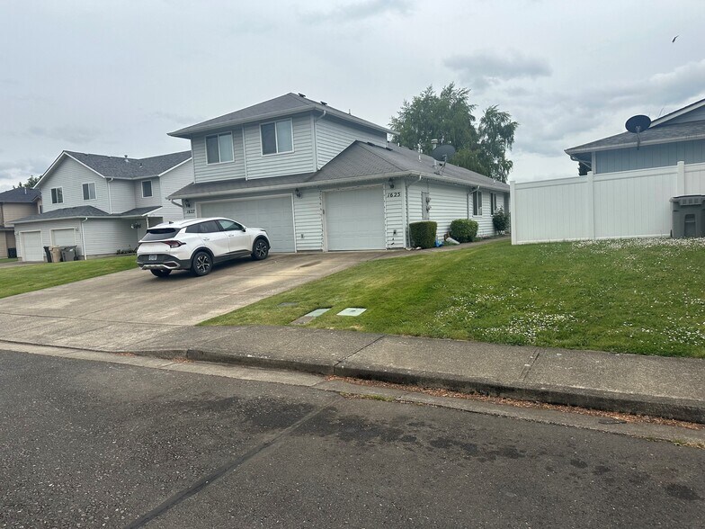 More Photos Of 1625 SE Cortland Ave, Dallas Multifamily For Sale