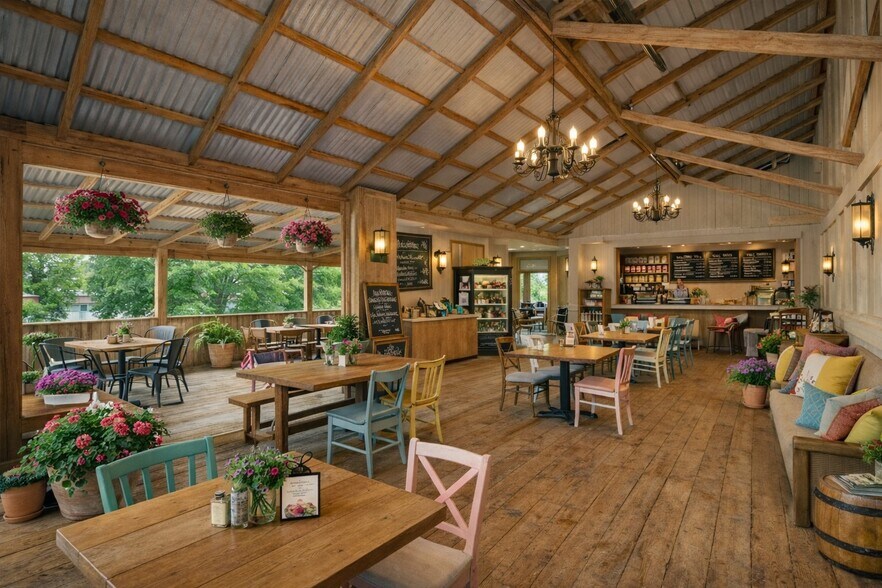 More Photos Of 23351 Ranch to Market 150 rd, Driftwood Specialty For Sale