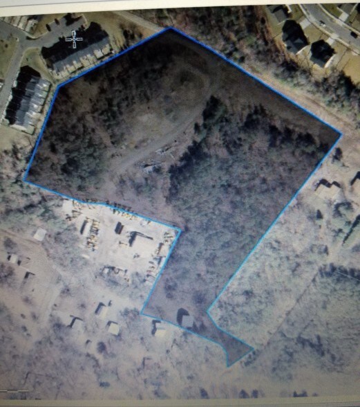 More Photos Of Opals Pl @ Billingsley Road, White Plains Land For Sale