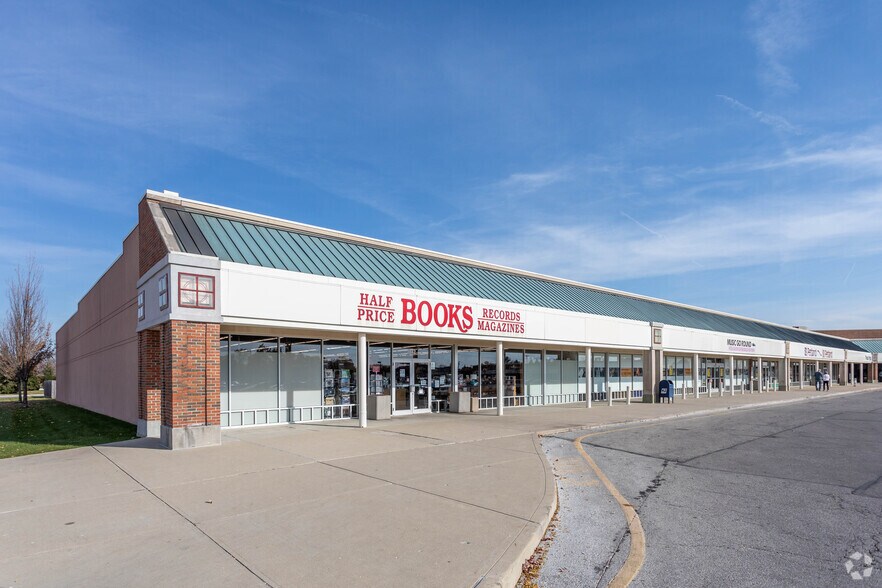 More Photos Of 2500-2800 Bethel Rd, Columbus Unknown For Lease