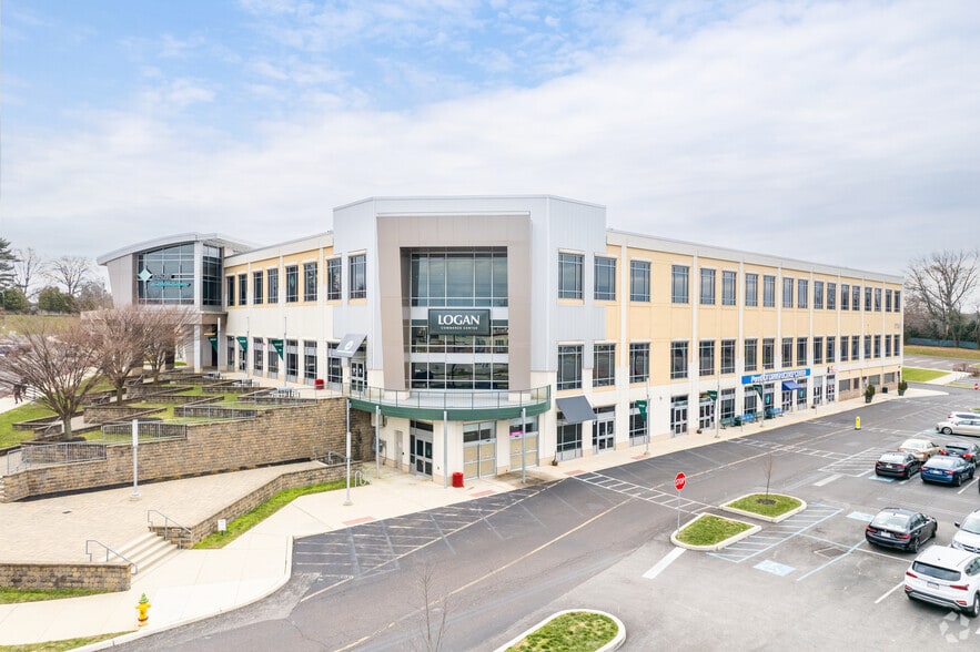 Primary Photo Of 1700 Markley St, Norristown Office For Sale