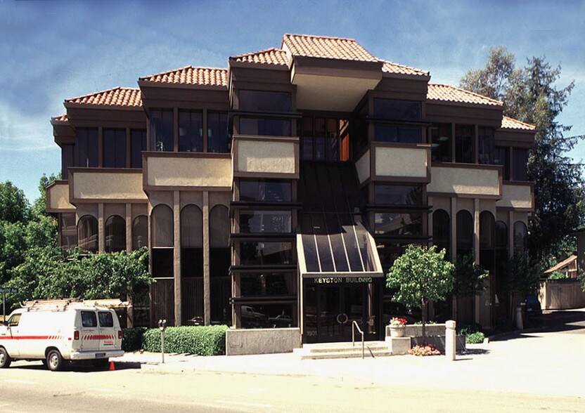 More Photos Of 1601 N California Blvd, Walnut Creek Office For Sale