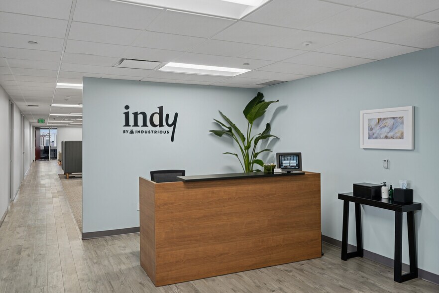 More Photos Of 1777 S Harrison St, Denver Coworking Space