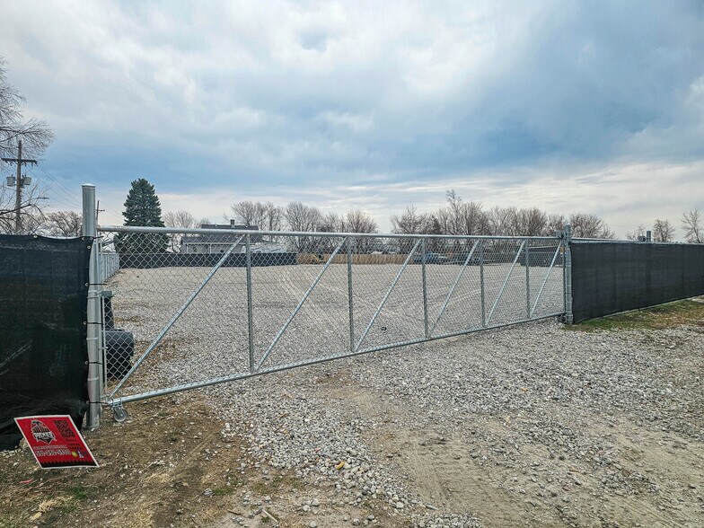 More Photos Of 1901 Redick Ave, Omaha Land For Lease