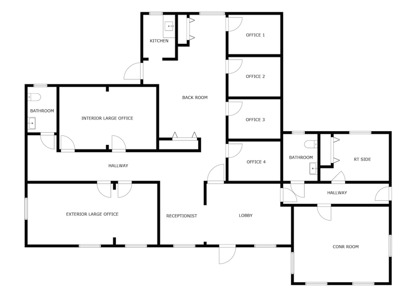 More Photos Of 301 W Hibiscus Blvd, Melbourne Office For Lease