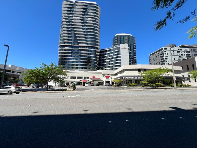 More Photos Of 821-827 Bellevue Way NE, Bellevue General Retail For Sale