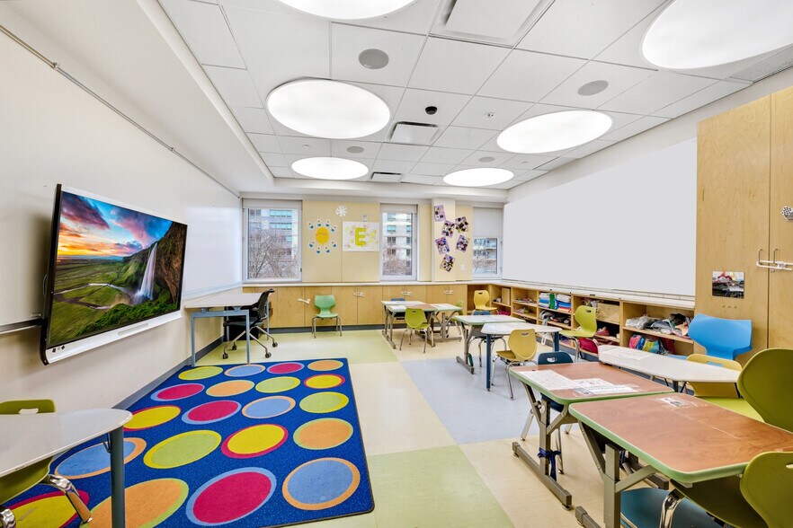 More Photos Of 180 Amsterdam Ave, New York Religious Facility For Lease