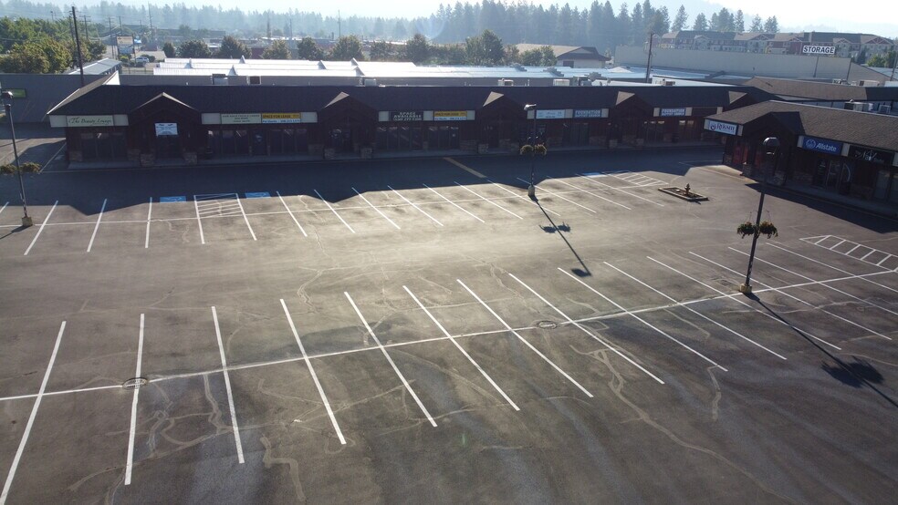 More Photos Of 296 W Sunset Ave, Coeur d'Alene Unknown For Lease