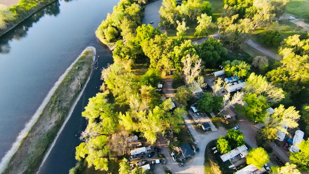 More Photos Of 24630-24660 Tehama Vina Rd, Los Molinos Manufactured Housing Mobile Home Park For Sale