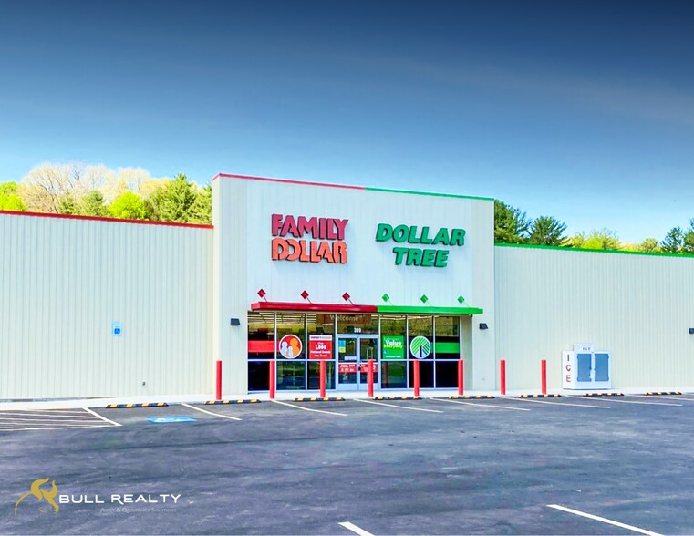 More Photos Of 511 Frazier Street, Troy Convenience Store For Sale