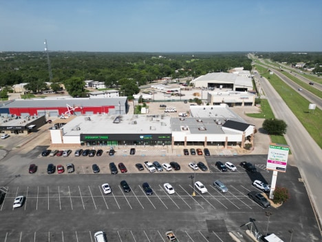 More Photos Of Hwy 199, Azle Unknown For Lease