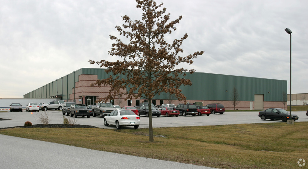 Primary Photo Of 475 Moulstown Rd, Hanover Manufacturing For Lease